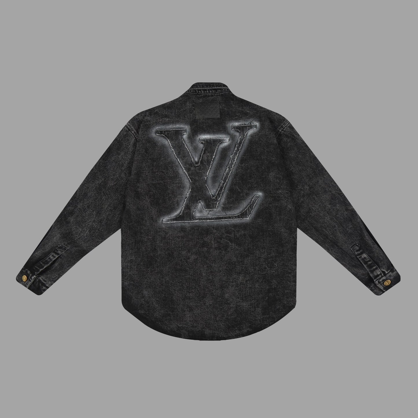 LV jacket