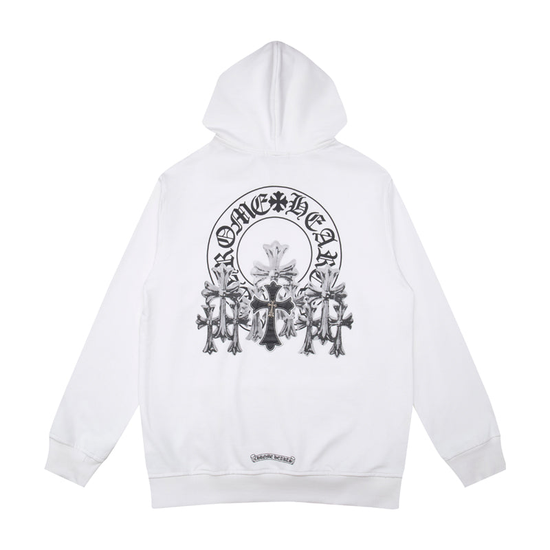 Chrome Hearts hoodie