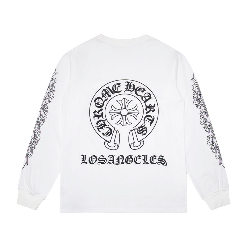 Chrome Hearts hoodie