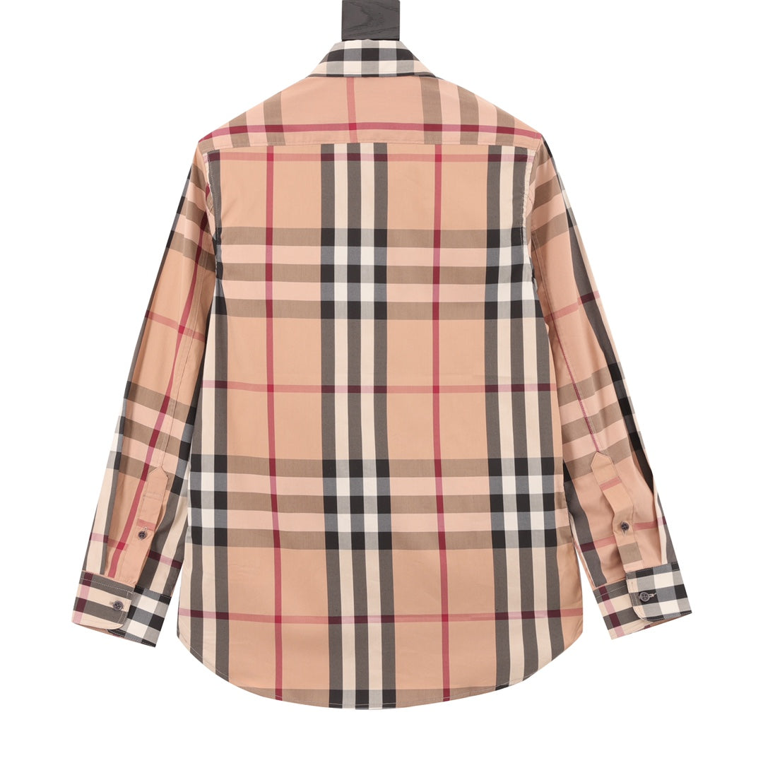 Burberry shirt