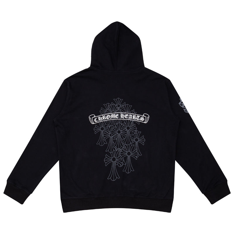 Chrome Hearts jacket