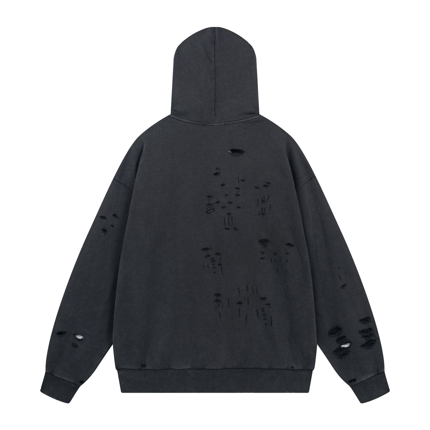 Balenciaga hoodie