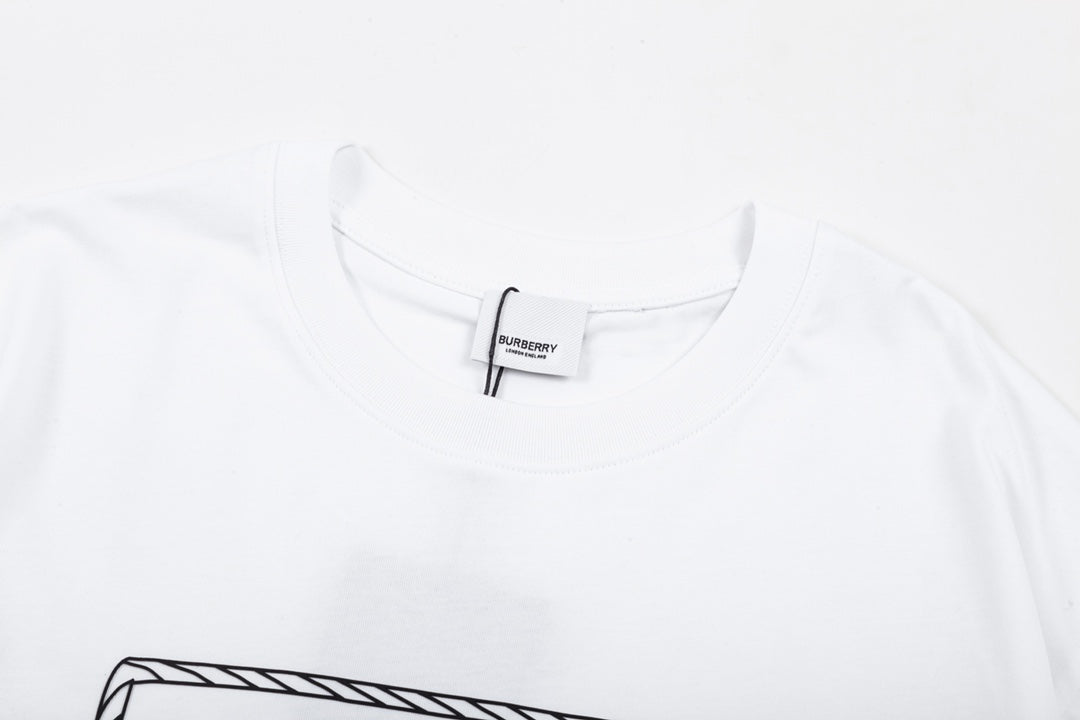 Burberry T-shirt