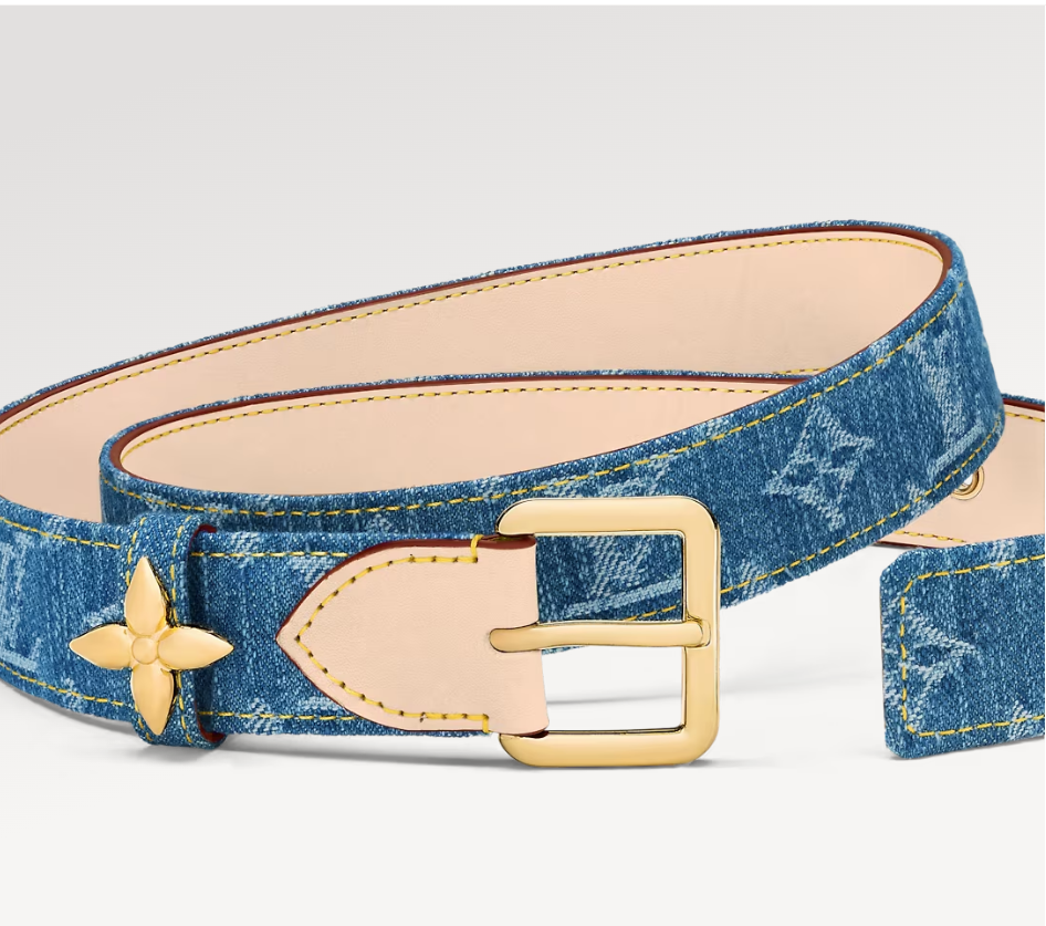 LV belt