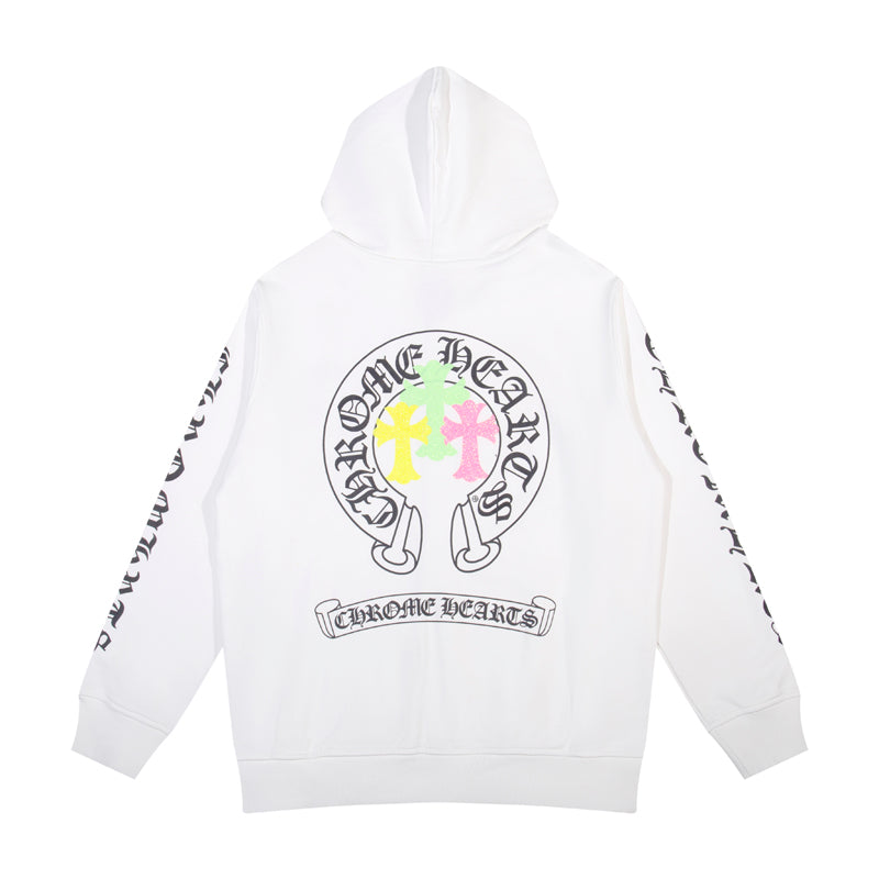 Chrome Hearts jacket