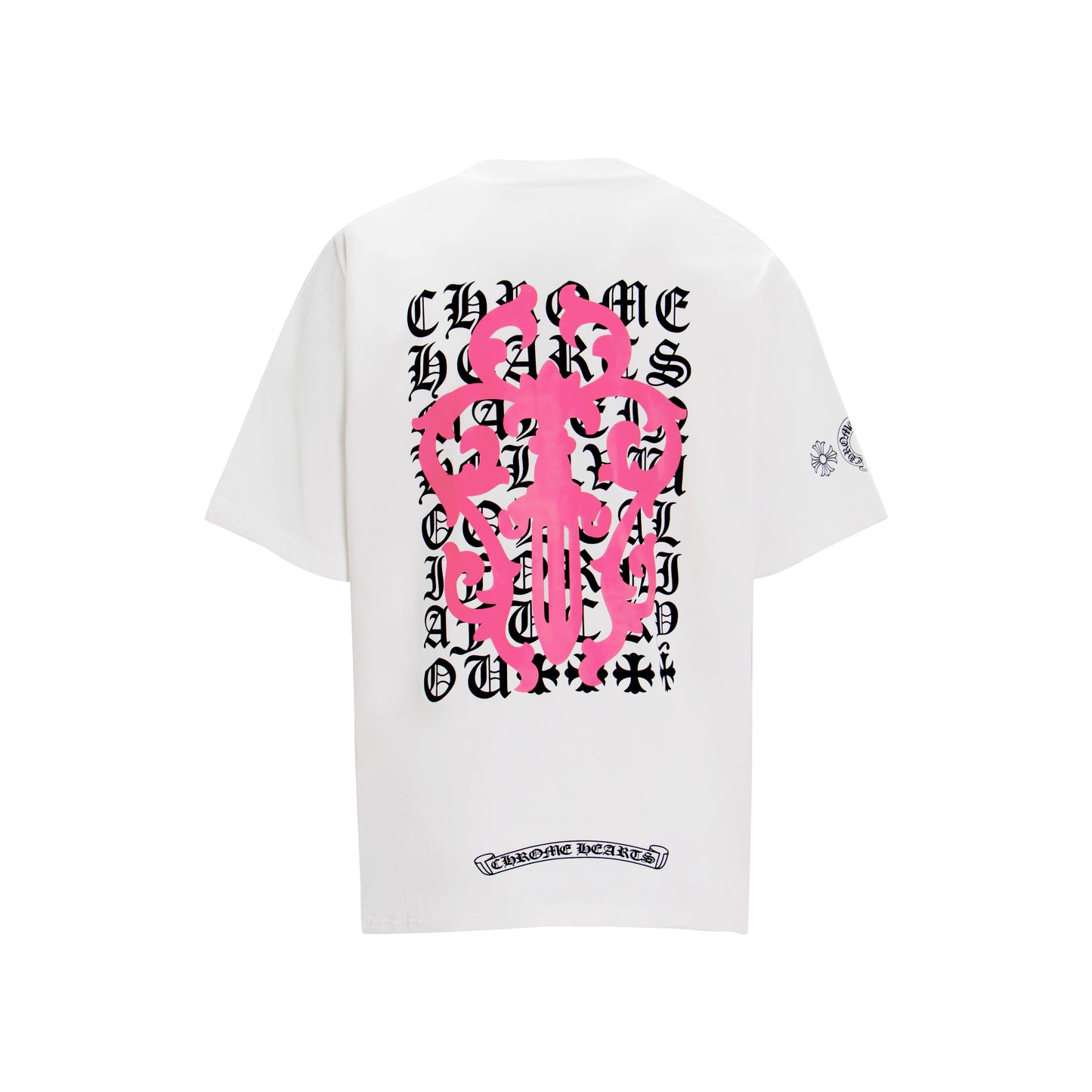 Chrome Hearts T-shirt