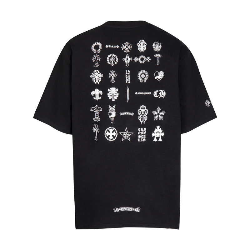 Chrome Hearts T-shirt