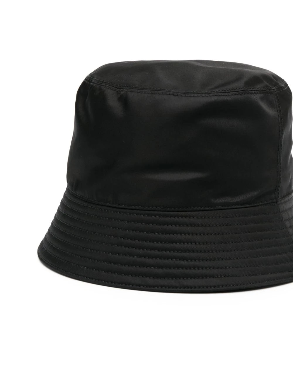 Prada hat