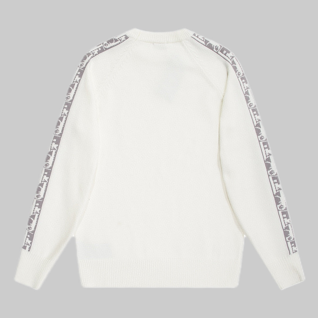 Dior sweater