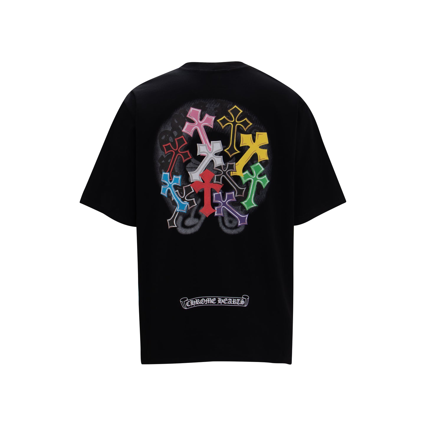 Chrome Hearts T-shirt