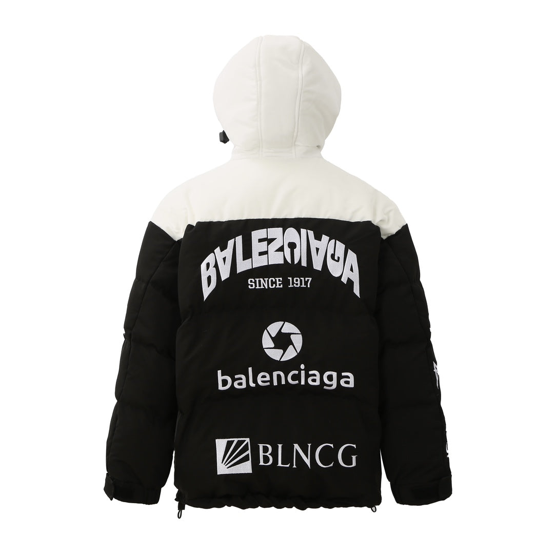 Balenciaga jacket