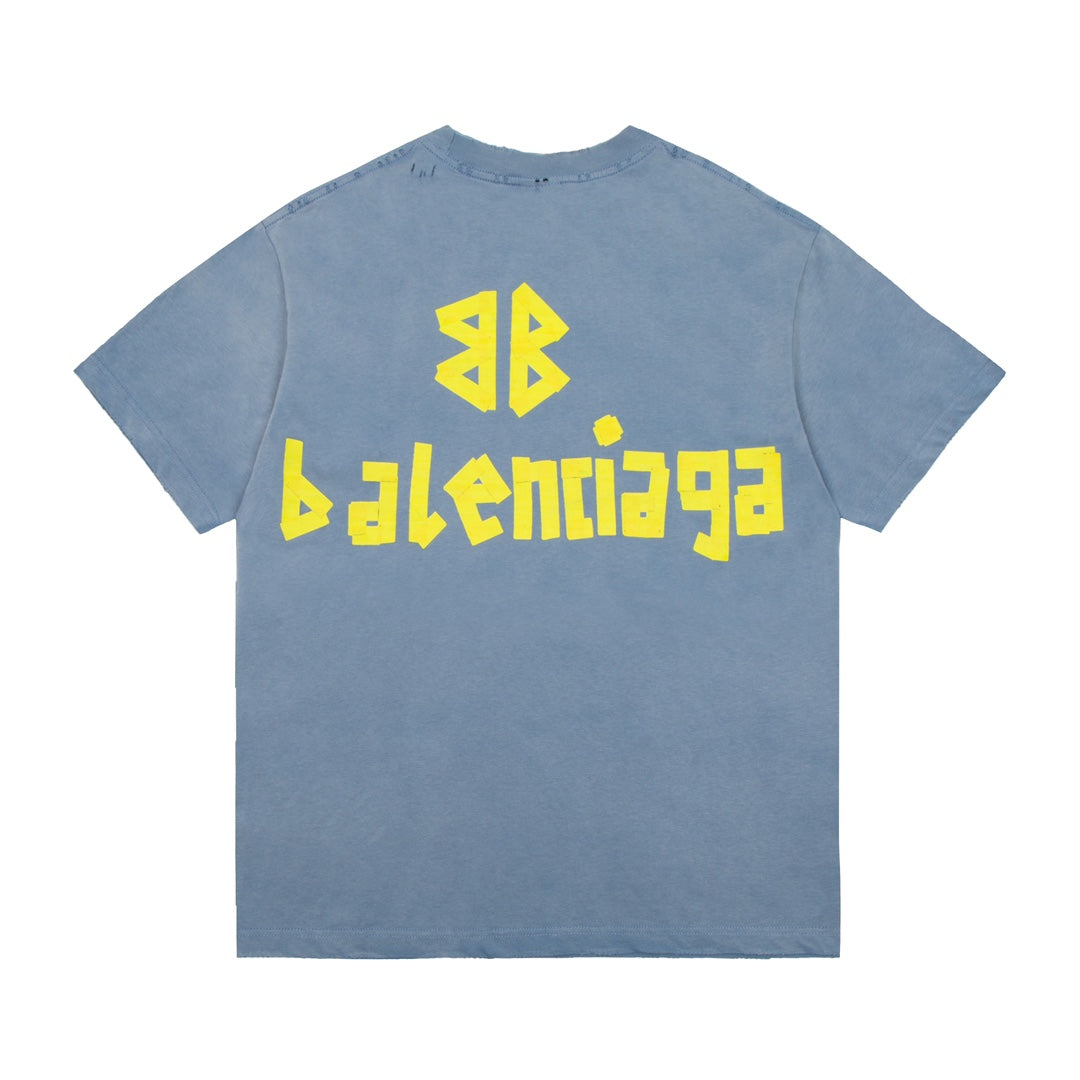 Balenciaga T-shirt