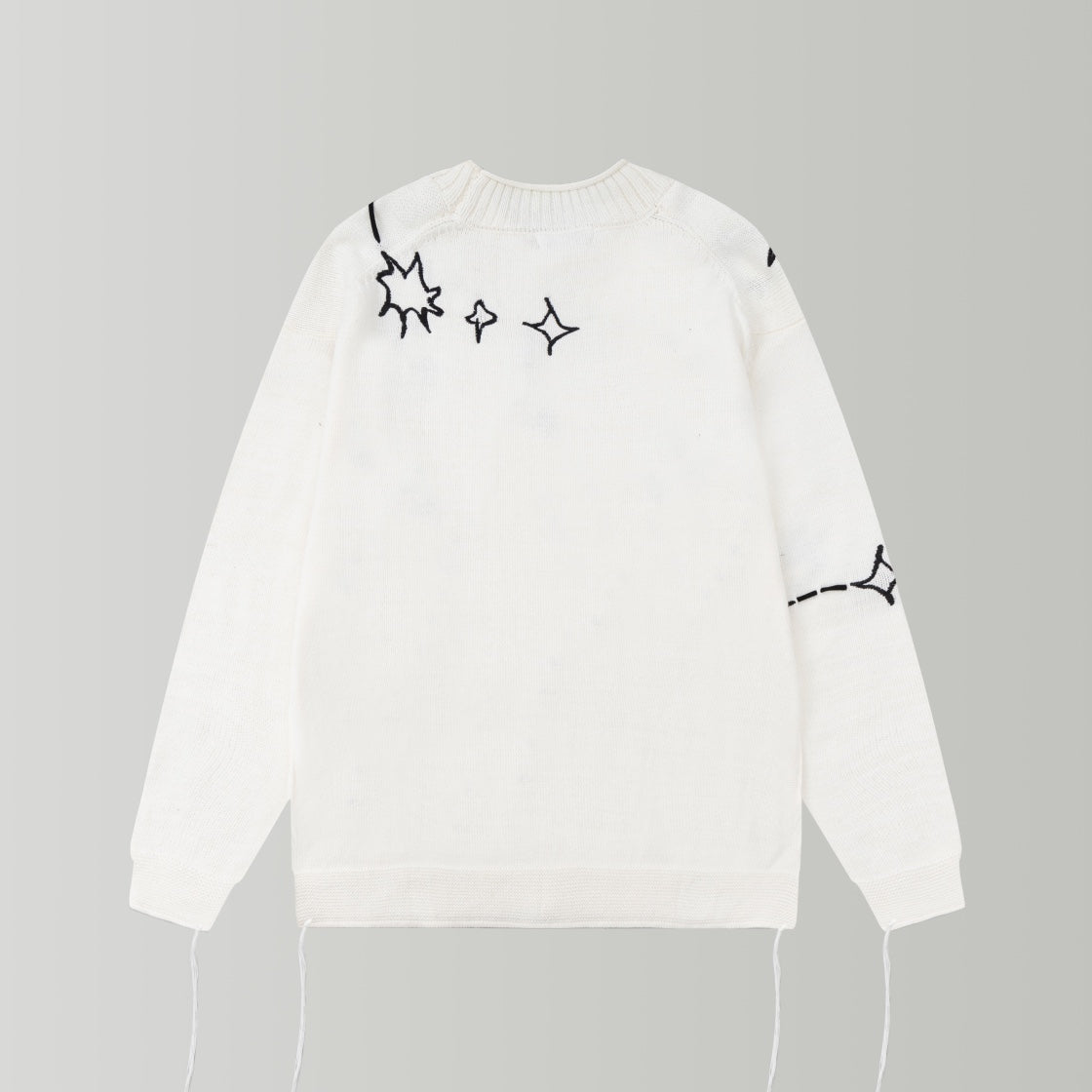 Dior sweater