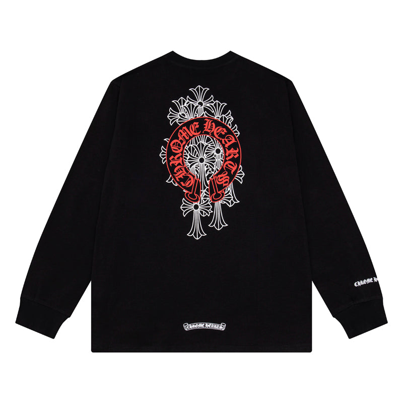 Chrome Hearts hoodie