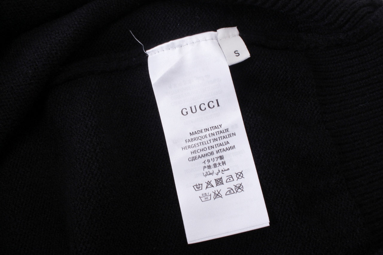 Gucci hoodie