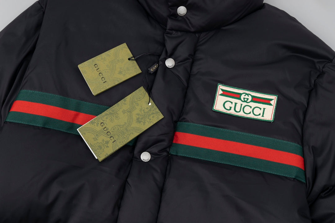 Gucci jacket