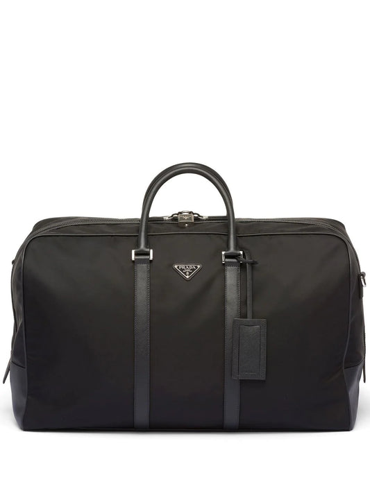 Prada Re-Nylon duffle bag