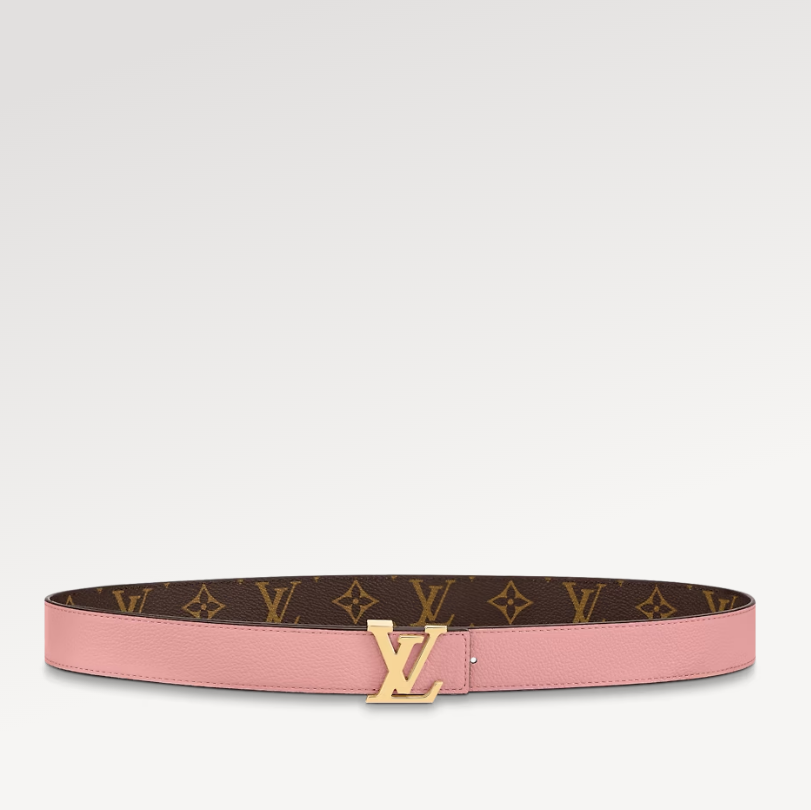 LV reversible belt