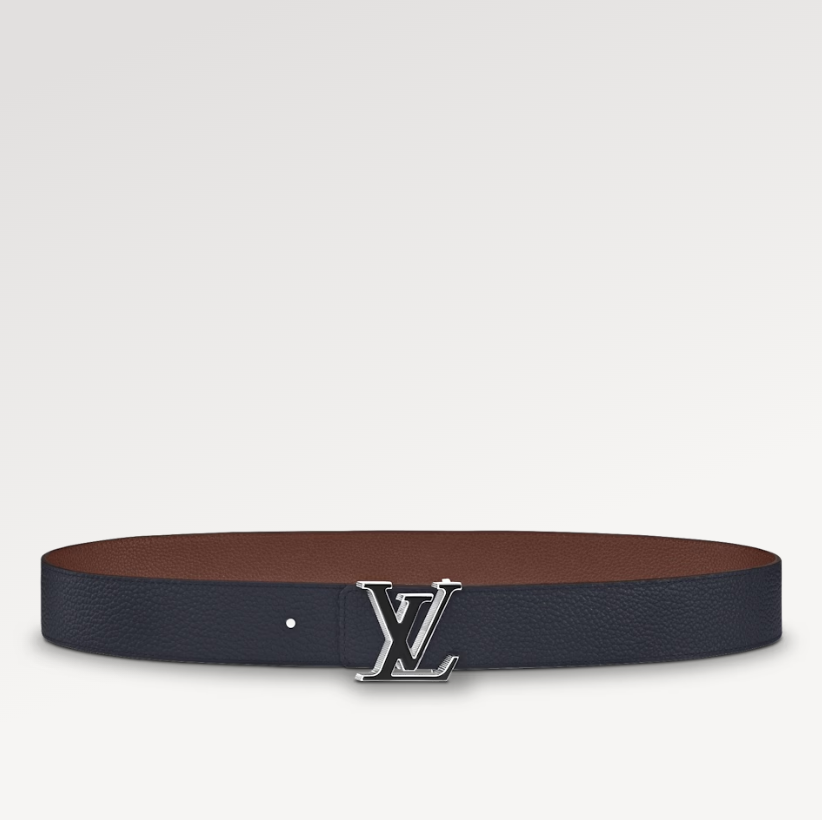 LV reversible belt