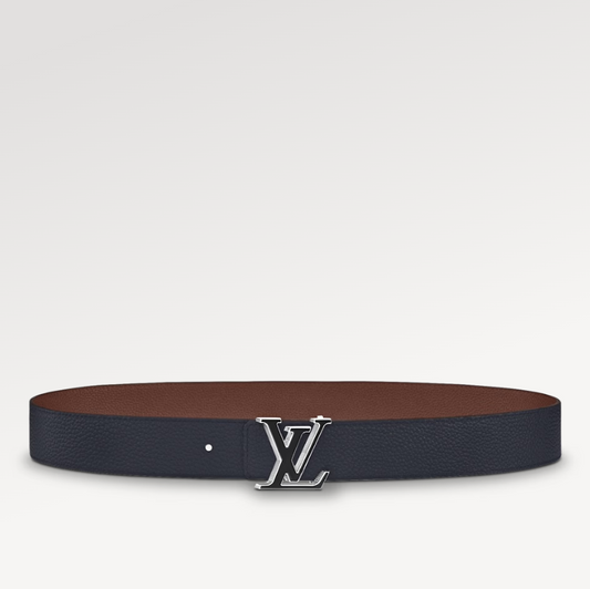 LV reversible belt