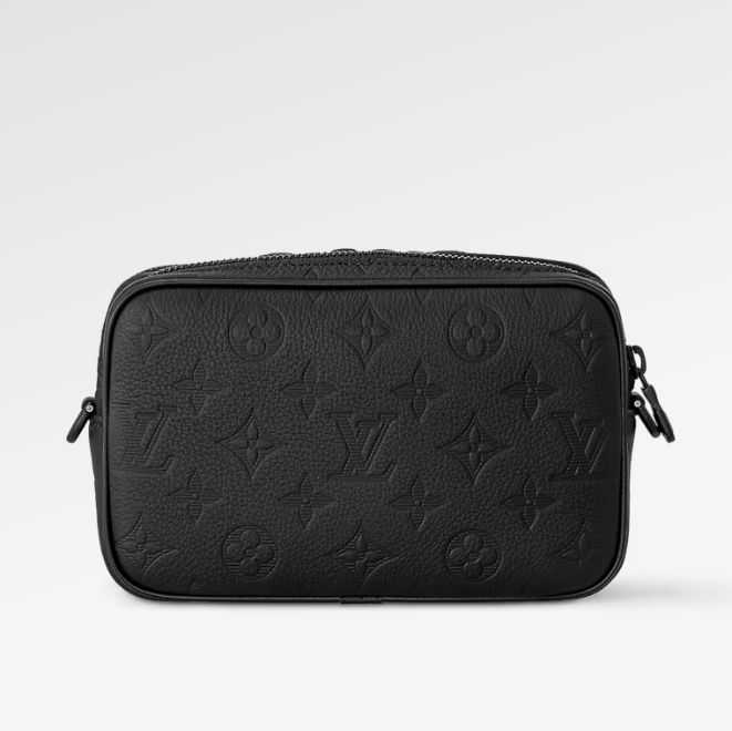 LV shoulder bag