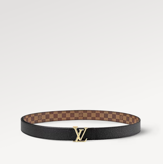 LV reversible belt