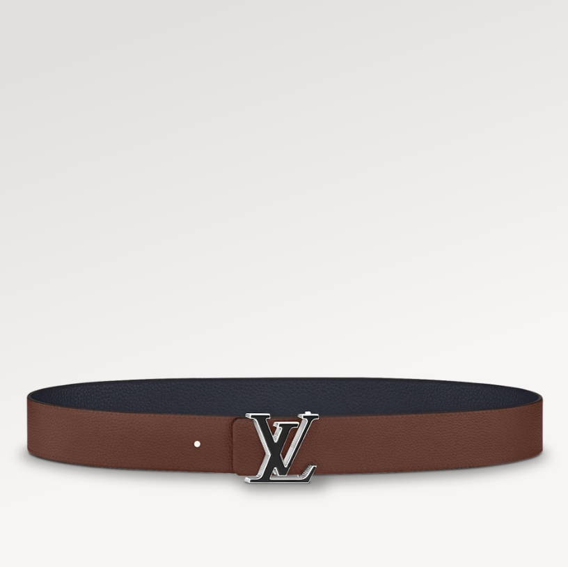 LV reversible belt