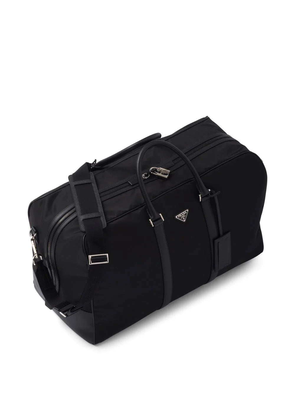 Prada Re-Nylon duffle bag