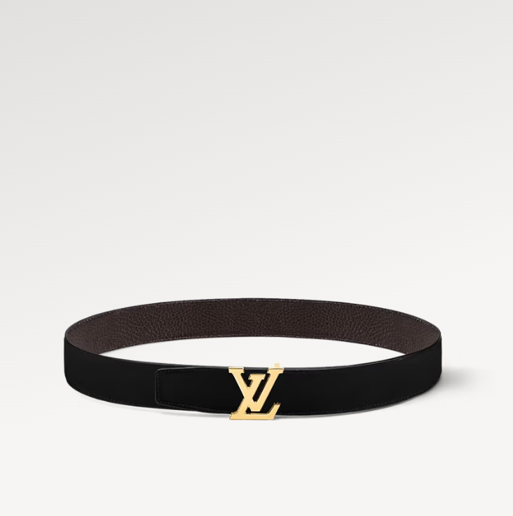 LV reversible belt