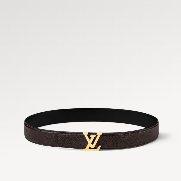 LV reversible belt