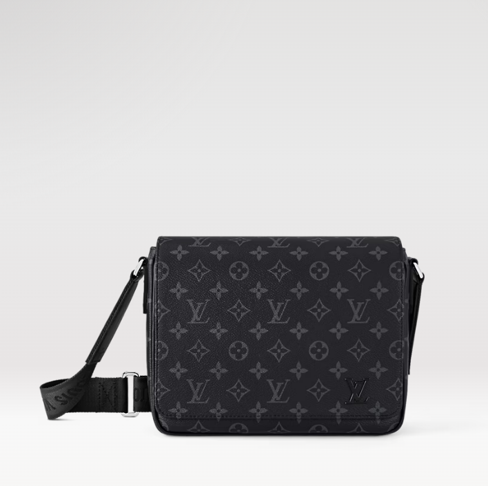 LV shoulder bag