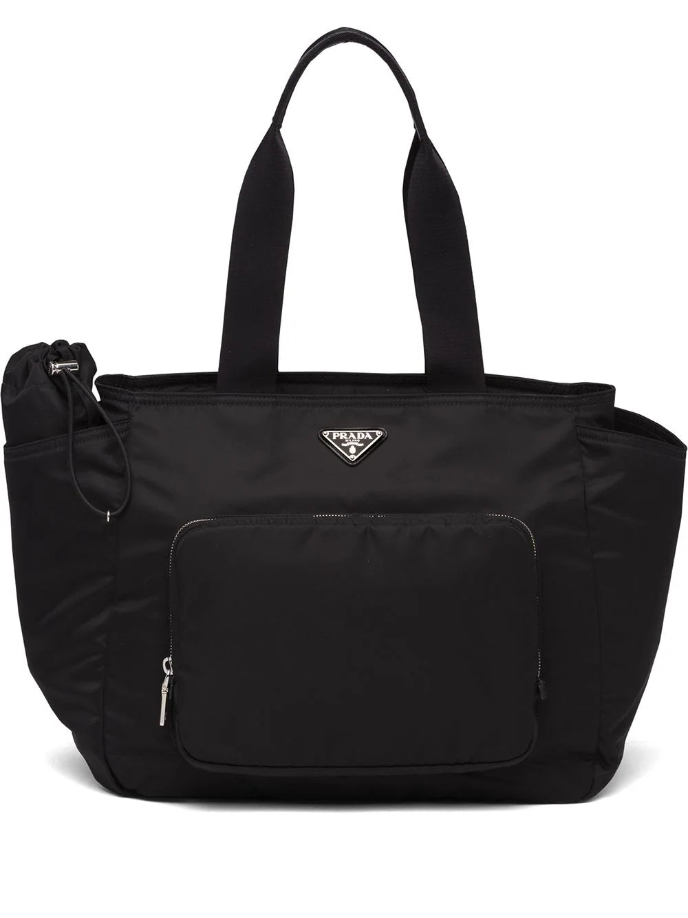 Prada Re-Nylon tote bag