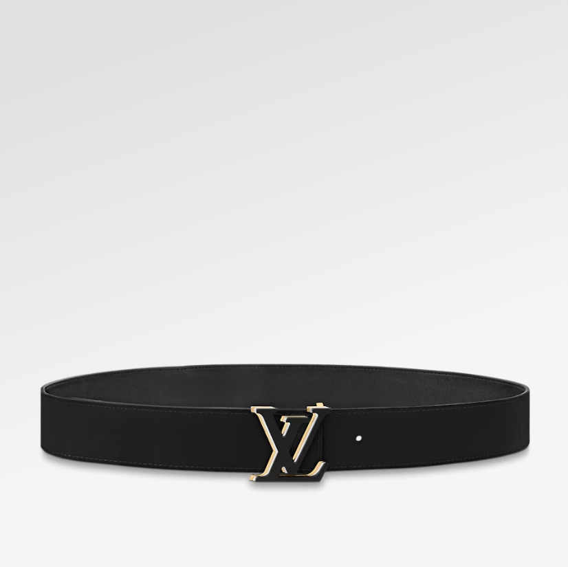 LV reversible belt