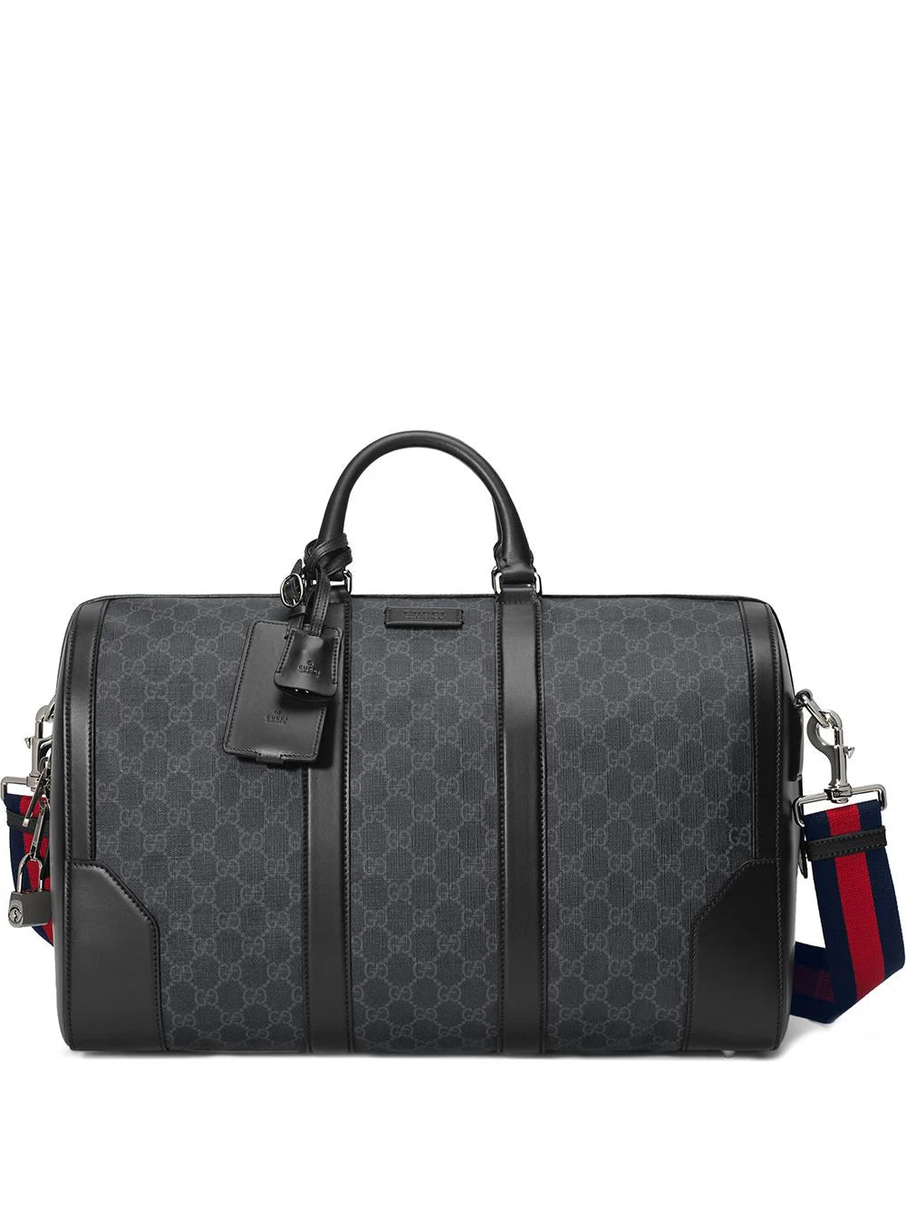 Gucci duffle bag