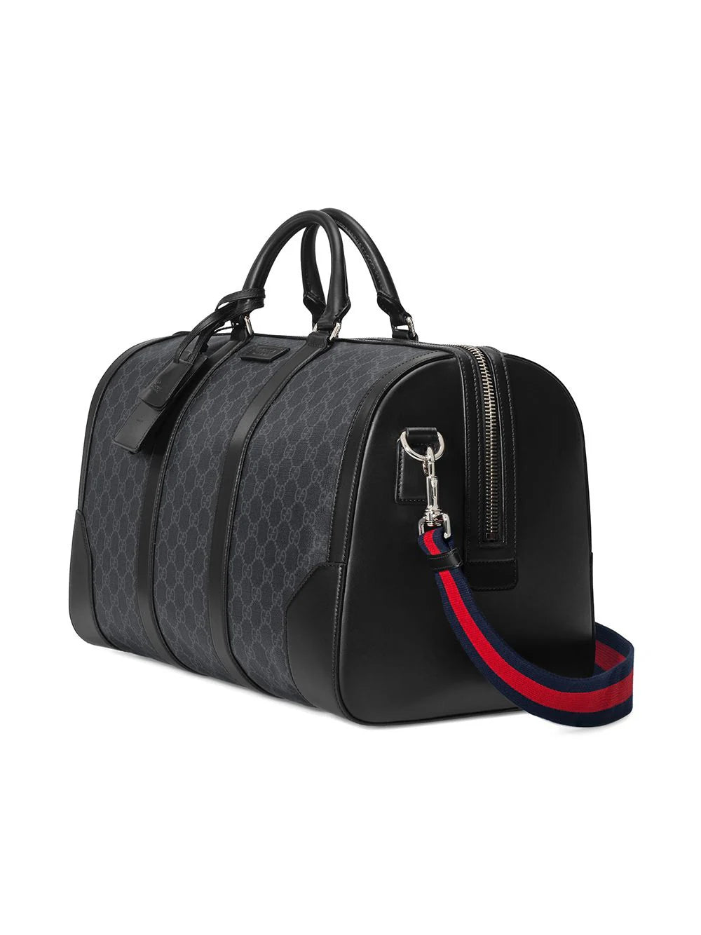 Gucci duffle bag