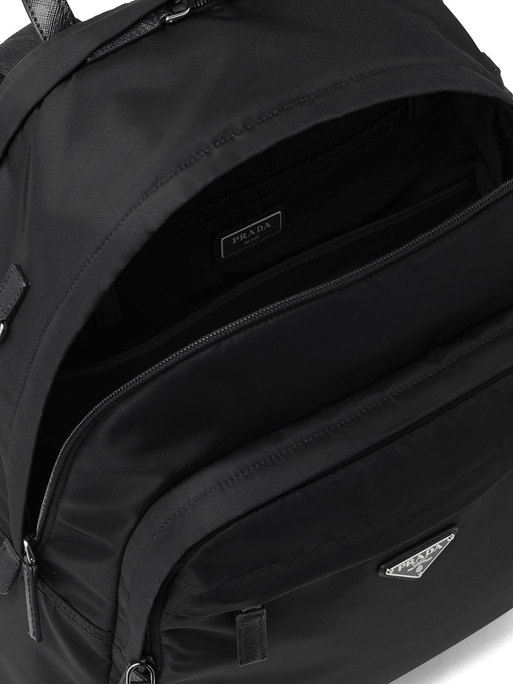 Prada Re-Nylon backpack