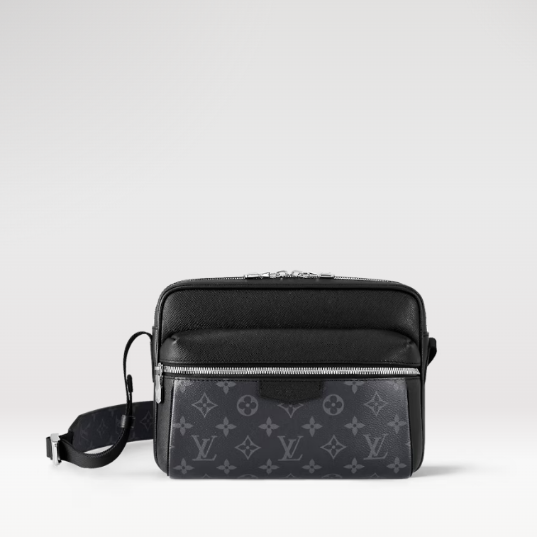 LV shoulder bag