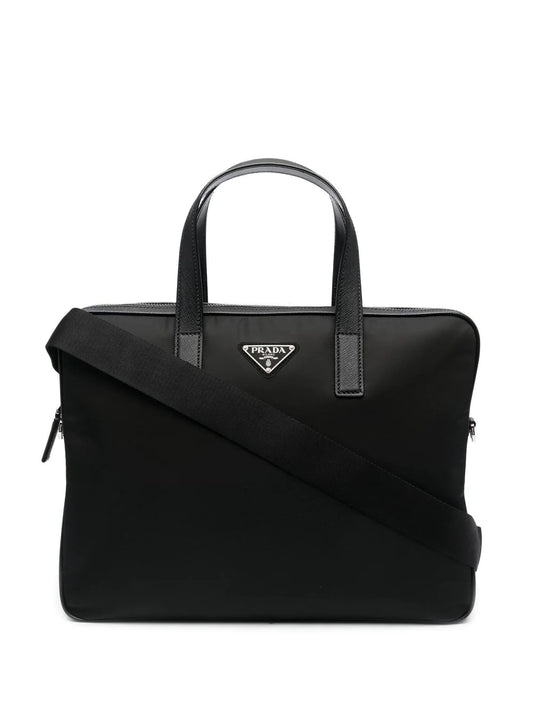 Prada Re-Nylon laptop bag