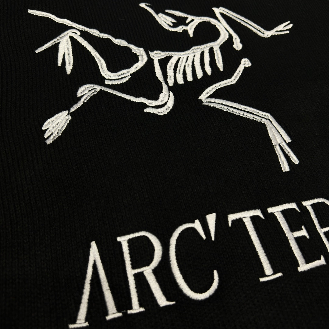 Arc'teryx sweater