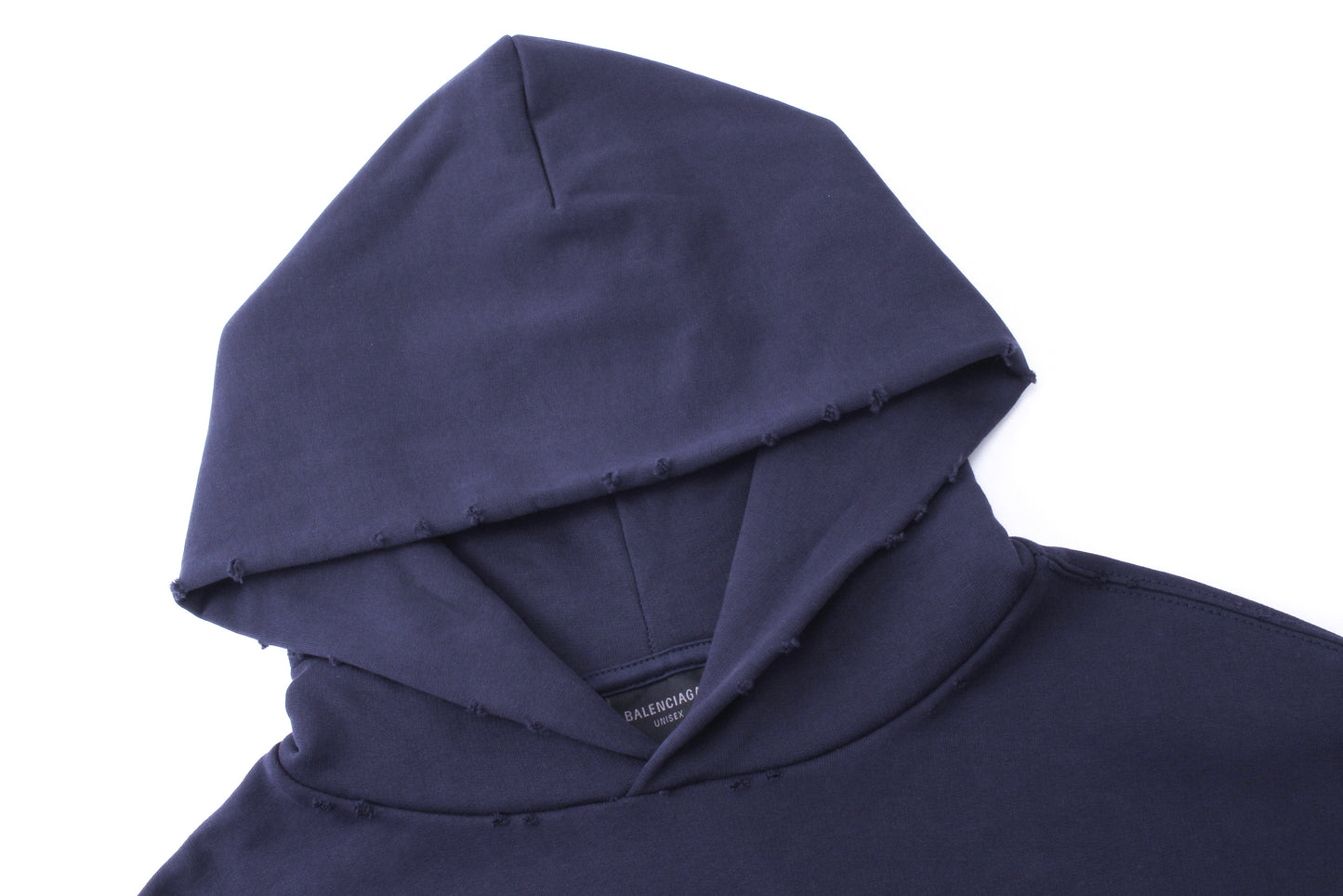 Balenciaga hoodie