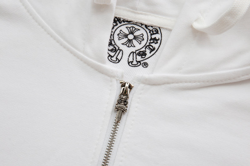 Chrome Hearts jacket