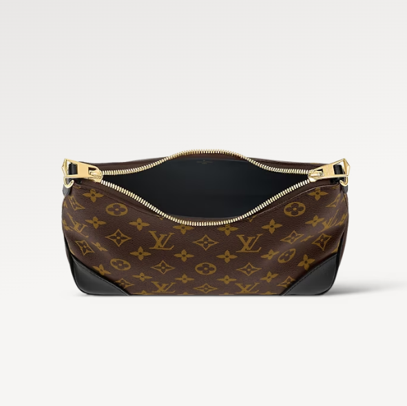 LV shoulder bag