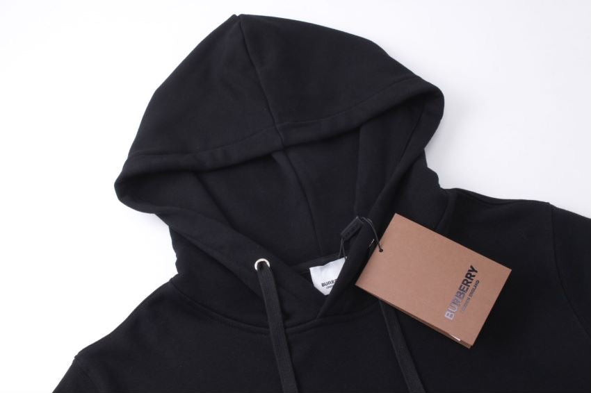 Burberry hoodie