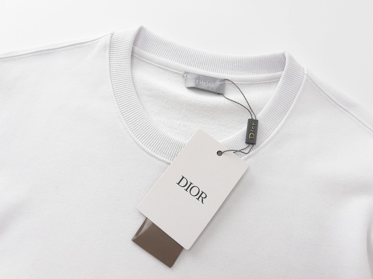 Dior hoodie