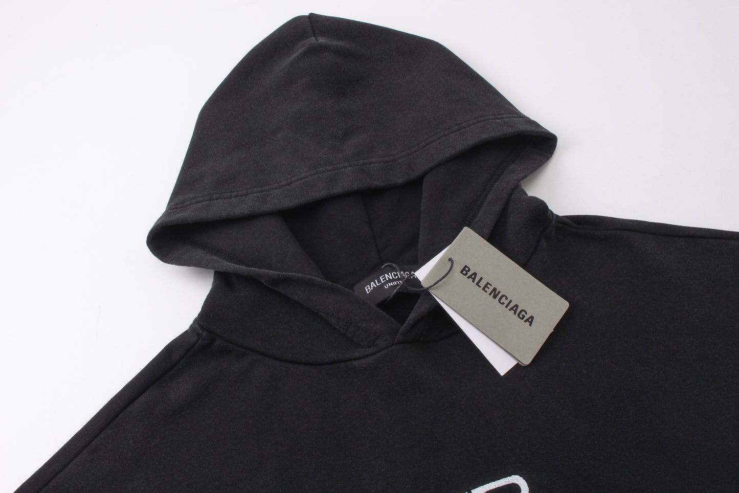 Balenciaga hoodie