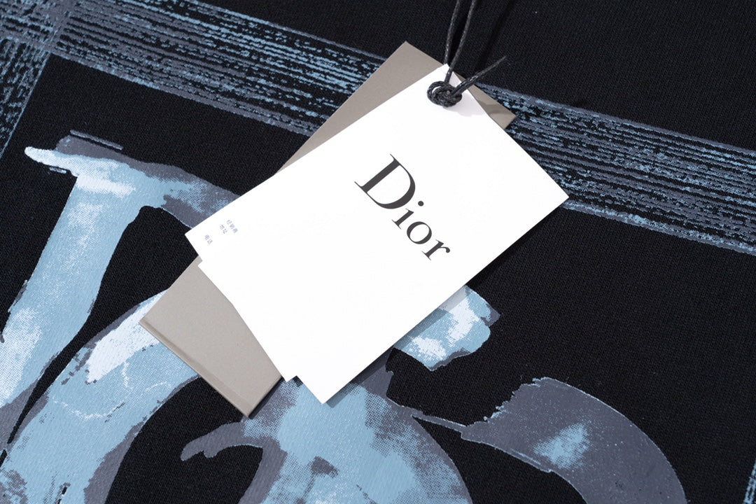 Dior hoodie