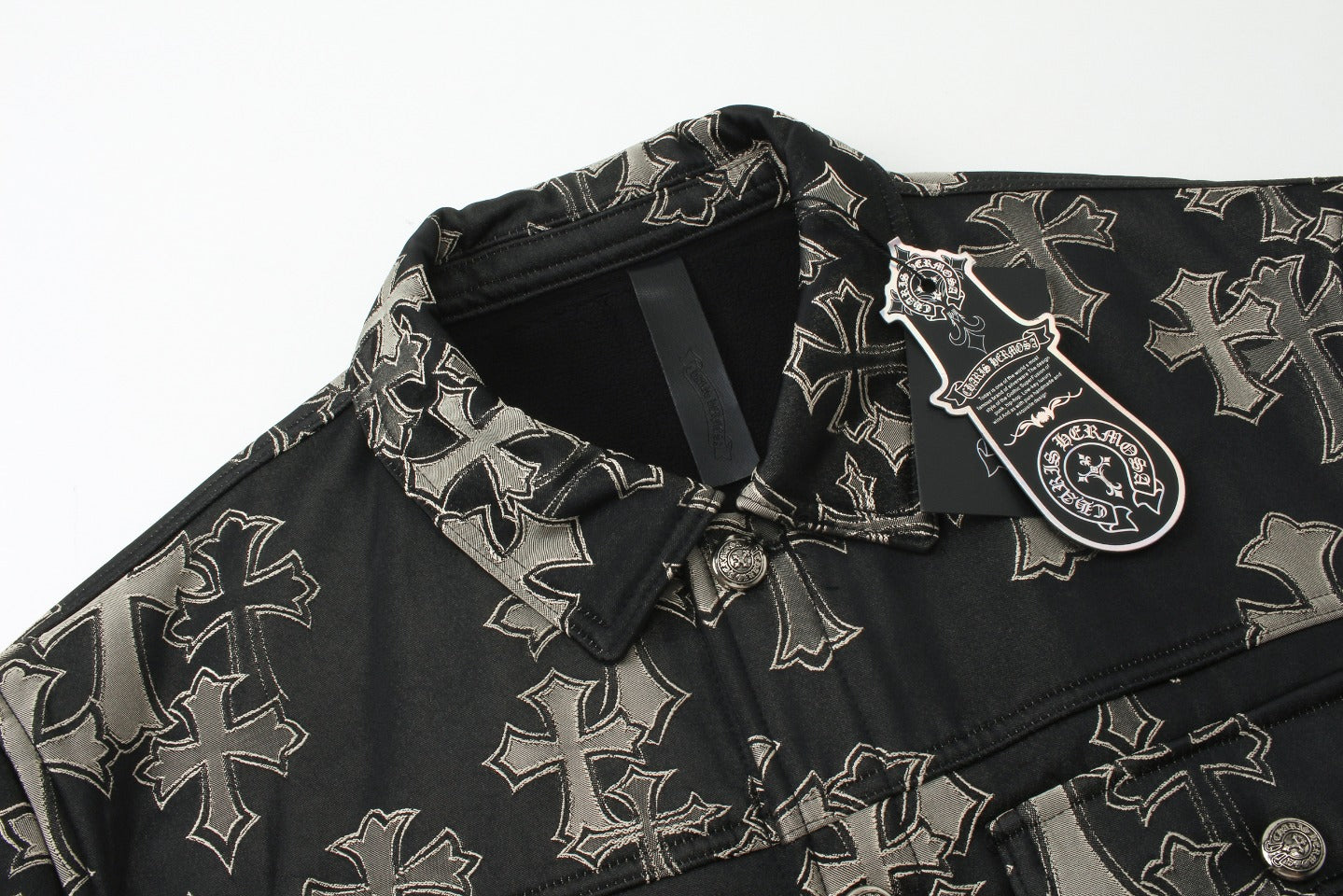 Chrome Hearts jacket