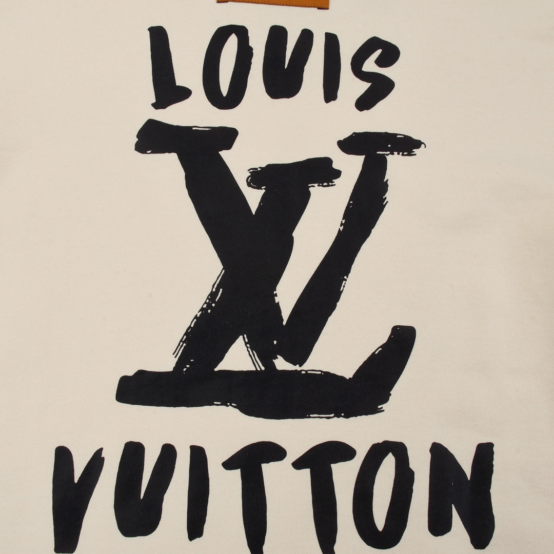 LV hoodie