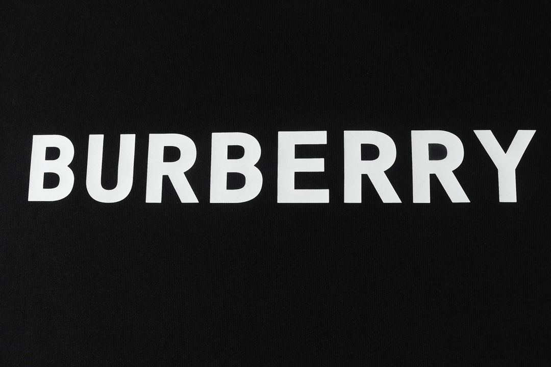 Burberry hoodie