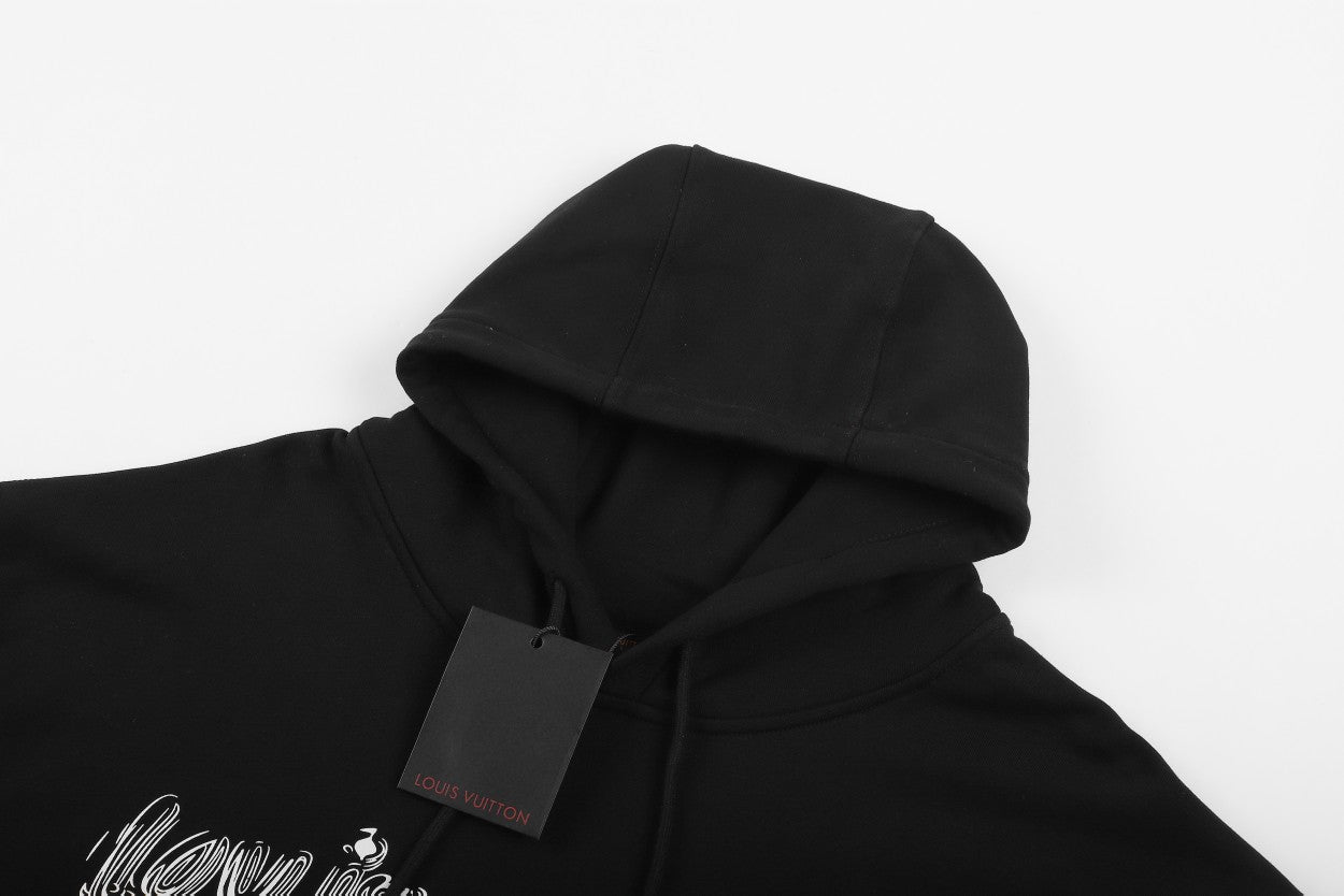 LV hoodie